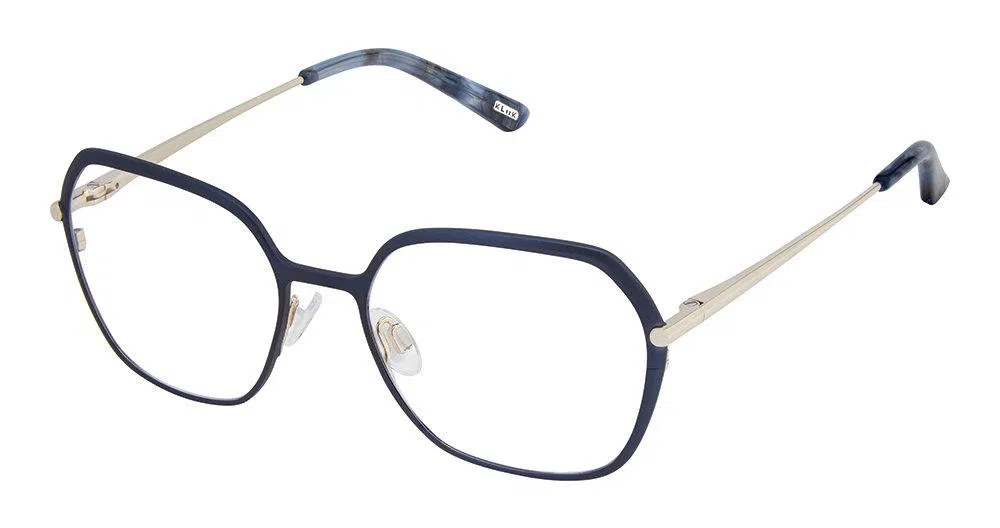 Kliik K-792 Eyeglasses - view 2